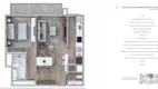 Foto 37 de Apartamento com 2 Quartos à venda, 95m² em Carniel, Gramado