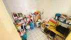 Foto 7 de Apartamento com 3 Quartos à venda, 60m² em Janga, Paulista
