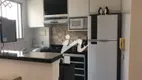 Foto 4 de Apartamento com 2 Quartos à venda, 45m² em Jardim Brasília, Uberlândia