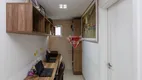 Foto 12 de Apartamento com 3 Quartos à venda, 123m² em Campo Belo, São Paulo