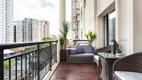 Foto 39 de Apartamento com 2 Quartos para alugar, 163m² em Vila Uberabinha, São Paulo