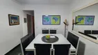 Foto 6 de Apartamento com 3 Quartos para alugar, 125m² em Praia das Pitangueiras, Guarujá