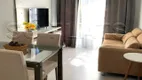 Foto 2 de Flat com 2 Quartos à venda, 65m² em Morumbi, São Paulo