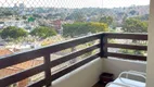 Foto 6 de Apartamento com 3 Quartos à venda, 108m² em Jardim Bela Vista, Valinhos