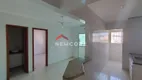 Foto 8 de Apartamento com 1 Quarto à venda, 44m² em Vila Caicara, Praia Grande