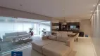 Foto 2 de Apartamento com 2 Quartos à venda, 107m² em Brooklin, São Paulo