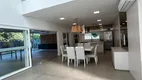 Foto 9 de Casa de Condomínio com 4 Quartos à venda, 360m² em Alphaville Nova Esplanada, Votorantim