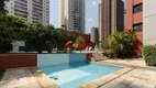 Foto 11 de Flat com 2 Quartos à venda, 55m² em Brooklin, São Paulo