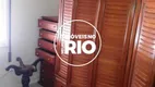 Foto 9 de Apartamento com 2 Quartos à venda, 72m² em Grajaú, Rio de Janeiro