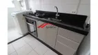 Foto 9 de Apartamento com 2 Quartos à venda, 46m² em Conjunto Residencial Irai, Suzano