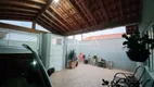 Foto 3 de Casa com 2 Quartos à venda, 70m² em Jardim Araucária, São Carlos