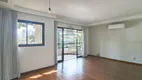 Foto 3 de Apartamento com 4 Quartos à venda, 138m² em Brooklin, São Paulo