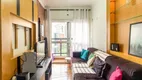 Foto 4 de Apartamento com 3 Quartos à venda, 76m² em Vila Olímpia, São Paulo