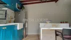 Foto 6 de Casa de Condomínio com 3 Quartos à venda, 100m² em Parque Rural Fazenda Santa Cândida, Campinas