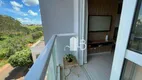 Foto 5 de Apartamento com 2 Quartos à venda, 60m² em Alto Umuarama, Uberlândia