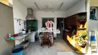 Foto 15 de Casa de Condomínio com 3 Quartos à venda, 166m² em Flores, Manaus