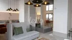 Foto 19 de Apartamento com 1 Quarto para alugar, 25m² em Pinheiros, São Paulo