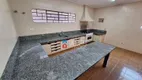Foto 9 de Casa com 4 Quartos para alugar, 400m² em Chácara Machadinho II, Americana