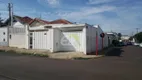 Foto 2 de Casa com 3 Quartos à venda, 138m² em Vila Lutfalla, São Carlos