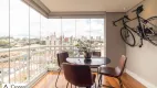 Foto 5 de Apartamento com 1 Quarto à venda, 120m² em Vila Madalena, São Paulo