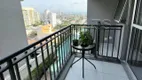 Foto 3 de Flat com 1 Quarto à venda, 34m² em Vila Madalena, São Paulo