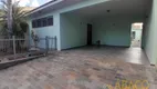 Foto 2 de Casa com 3 Quartos para alugar, 178m² em Cidade Jardim, São Carlos