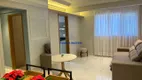 Foto 3 de Apartamento com 2 Quartos à venda, 56m² em Aparecida, Santos