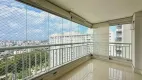 Foto 5 de Apartamento com 3 Quartos para alugar, 107m² em Vila Lusitania, São Bernardo do Campo