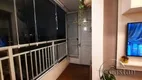 Foto 6 de Apartamento com 1 Quarto para alugar, 33m² em Belém, São Paulo