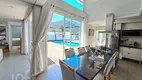 Foto 9 de Casa de Condomínio com 4 Quartos à venda, 344m² em Itacorubi, Florianópolis