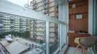 Foto 5 de Apartamento com 4 Quartos à venda, 150m² em Botafogo, Rio de Janeiro