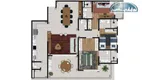 Foto 15 de Apartamento com 3 Quartos à venda, 140m² em BAIRRO PINHEIRINHO, Vinhedo