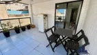 Foto 18 de Cobertura com 3 Quartos à venda, 200m² em Praia do Morro, Guarapari