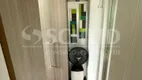 Foto 15 de Apartamento com 3 Quartos para alugar, 74m² em Jardim Marajoara, São Paulo