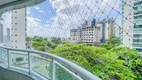 Foto 8 de Apartamento com 3 Quartos à venda, 115m² em Jardim Aquarius, São José dos Campos
