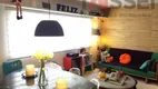 Foto 10 de Apartamento com 3 Quartos à venda, 118m² em Vila Mariana, São Paulo