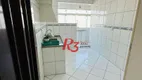 Foto 5 de Apartamento com 2 Quartos à venda, 76m² em Aparecida, Santos