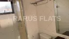 Foto 8 de Flat com 1 Quarto para alugar, 34m² em Vila Olímpia, São Paulo