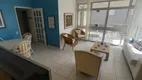 Foto 6 de Apartamento com 3 Quartos à venda, 121m² em Vila Luis Antonio, Guarujá