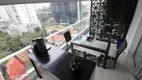 Foto 8 de Apartamento com 2 Quartos à venda, 105m² em Brooklin, São Paulo