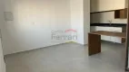 Foto 11 de Apartamento com 1 Quarto para alugar, 24m² em Jardim São Paulo, São Paulo