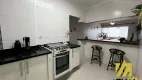 Foto 6 de Apartamento com 3 Quartos à venda, 110m² em Jardim Astúrias, Guarujá