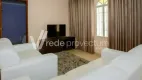 Foto 2 de Casa com 3 Quartos à venda, 109m² em Vila Perseu Leite de Barros, Campinas