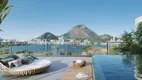 Foto 3 de Apartamento com 3 Quartos à venda, 260m² em Lagoa, Rio de Janeiro