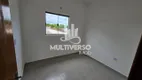 Foto 12 de Casa com 3 Quartos à venda, 97m² em Maracanã, Praia Grande