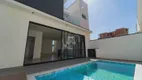 Foto 2 de Casa de Condomínio com 3 Quartos à venda, 215m² em JARDIM ERMIDA II, Jundiaí