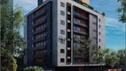 Foto 15 de Apartamento com 1 Quarto à venda, 26m² em Jardim Social, Curitiba