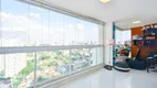 Foto 13 de Apartamento com 3 Quartos à venda, 138m² em Santo Amaro, São Paulo
