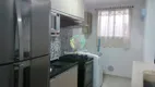 Foto 7 de Apartamento com 2 Quartos à venda, 50m² em Utinga, Santo André