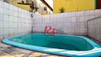 Foto 29 de Casa com 3 Quartos à venda, 275m² em Bom Retiro, Santos